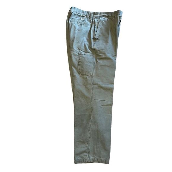 Columbia Light Army Green Pants. Size 34. Great Condition! - Picture 3 of 11